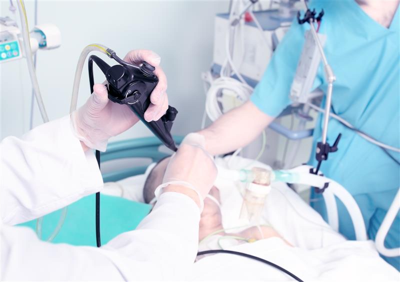 Advanced Pulmonary Procedures