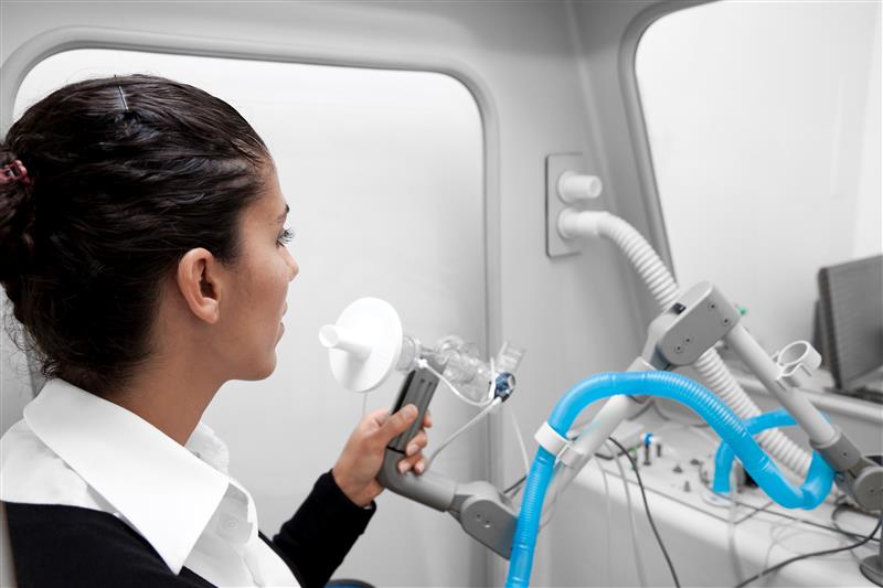 Preventive Pulmonology Care